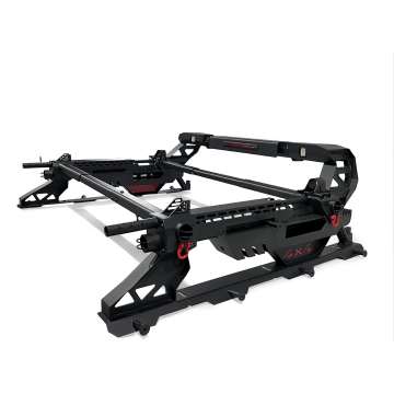 Accesorios 4x4 para la barra de rollo universal