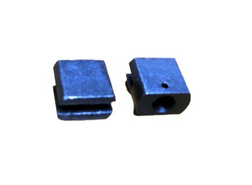 Mini Tiller Parts (shift gear guide block)
