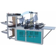 دستگاه ساخت کیسه برش سرد گرما بند