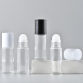 30ml эфир майлы роликті бөтелкелер Толтырылатын бөтелкелер