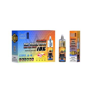 RandM tornado 10000 puffs Hot Sale