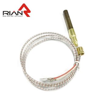 36 Inch RBYMA-K-36 Thermopile for Gas Boiler: High-Quality Replacement Part