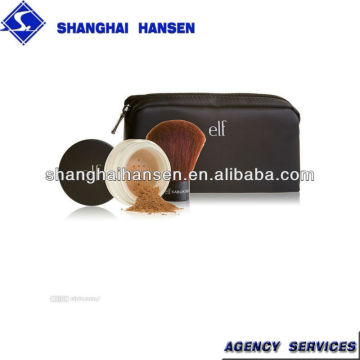 Import agent of indian cosmetics