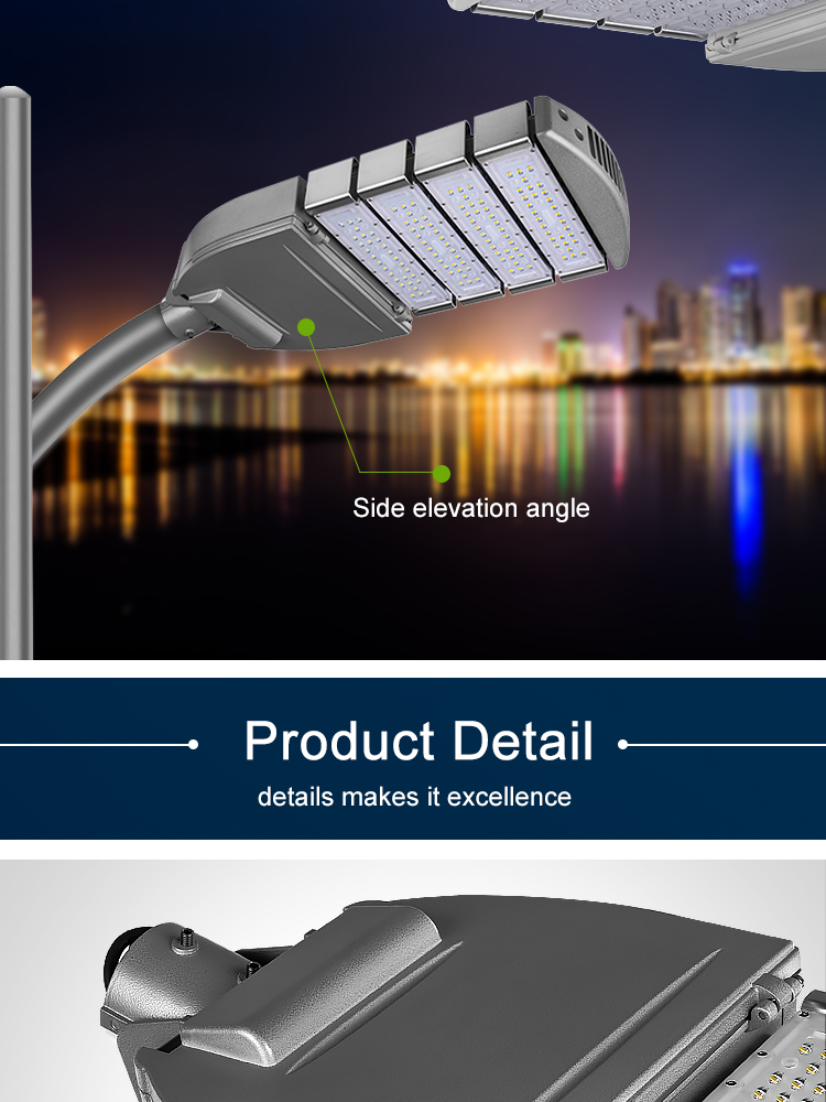 LED Street light