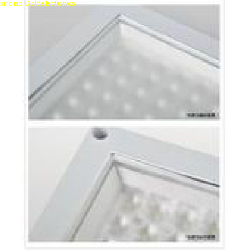 4W cool white kitchen ceiling light