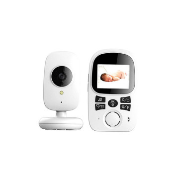 Two Way Speaker Baby Monitor For Twins