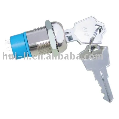 Switch lock(SK26-03D)