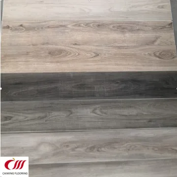SPC Flooring  7mm +0.3mm