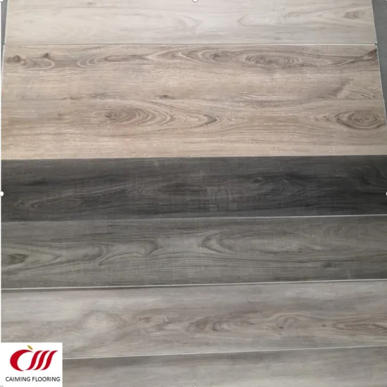 SPC Flooring  7mm +0.3mm