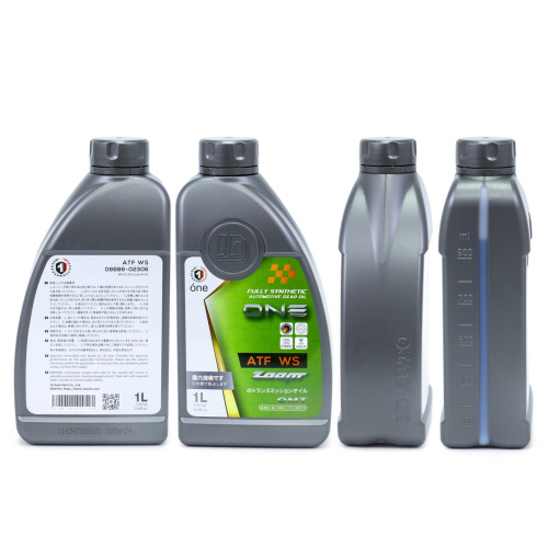 عالية الأداء 08886-02306 ATF WS 1L OIL