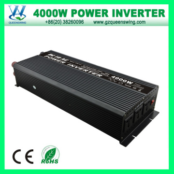 4000Watt Modified Sine Wave Power inverter With USB Port