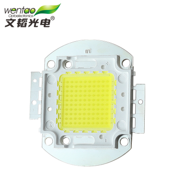 Bridgelux High Power LED Light Source - 30W/50W/100W Square Integrated Panel