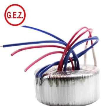 Low price power Toroidal transformer