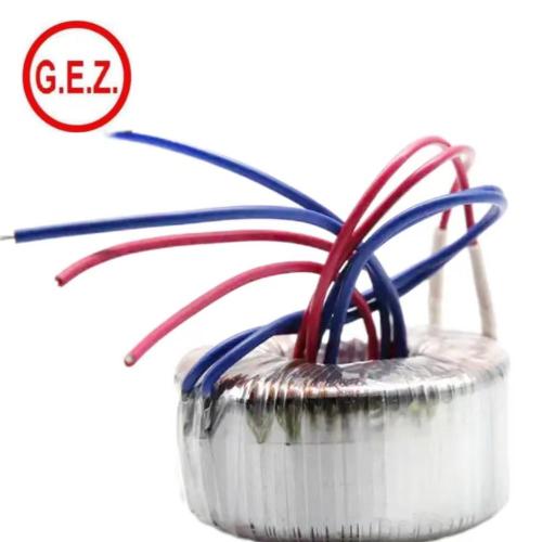 Low price power Toroidal transformer