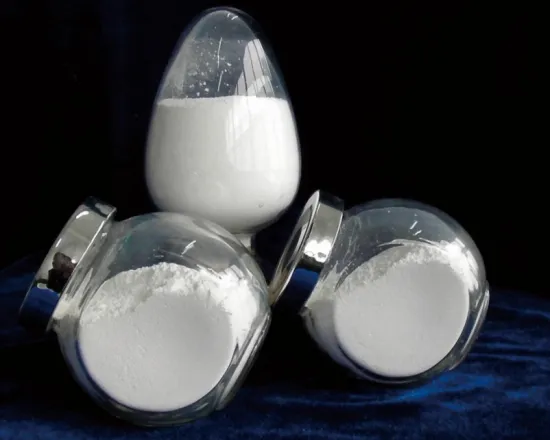 Flame retardant Melamine cyanurate (MCA)