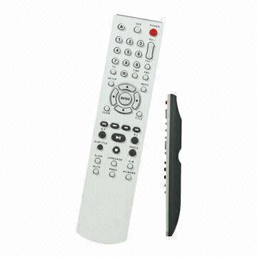 Standard Remote Control, Long Enough Control Distance, More Specification Can Required