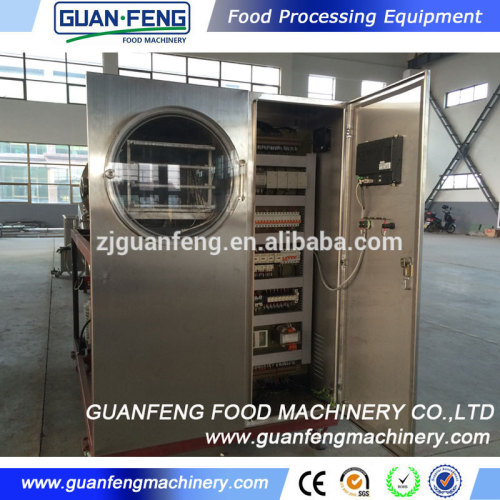 Freeze Dryer/vacuum Freeze Dryer/laboratory Freeze Dryer, High Quality