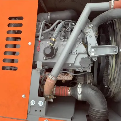 Used HITACHI ZX200-3 Wheel Loader for Sale