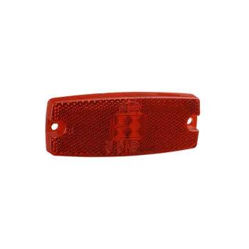 100% Waterproof End Outline Marker Lighting With E-Mark