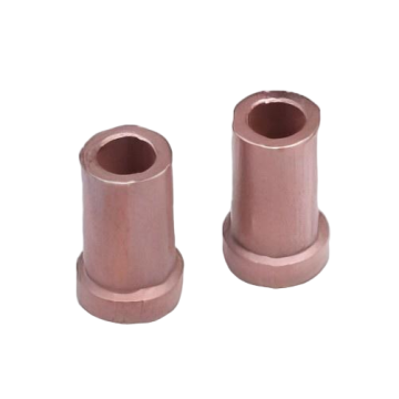 A luva do eixo do flange 12