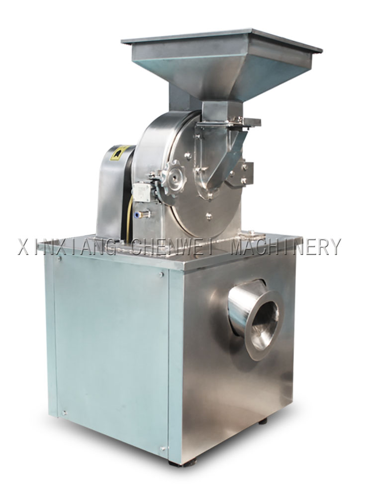 Wheat flour grinder machine/Corn mill grinder