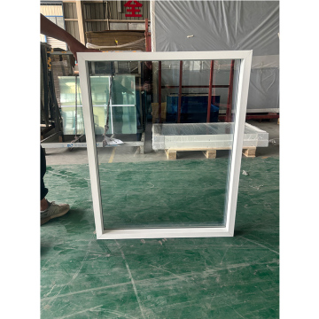 WEIKA New Design UPVC Single Sash Fixed Window