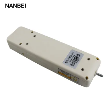 S-Type Sensor Digital Belt Tension Force Gauge