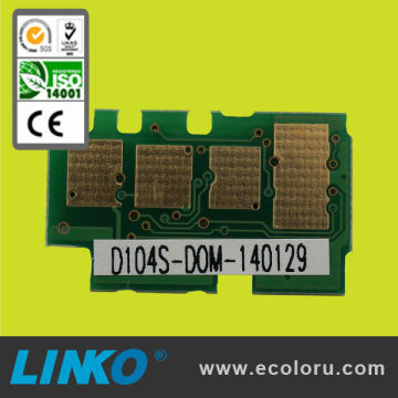 New Chip CLT 305 Printer Chip CLT D305S Reset Chip for Samsung ML3750ND