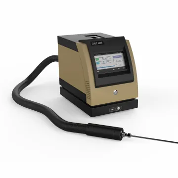 DW-EXPEC3200-120 Portable VOC Analyzer for Volatile Organic Compounds