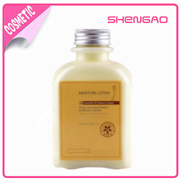 Skin Care Nutrition Body Moisture Lotion