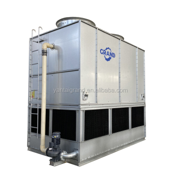 GDN-700 Condenser Evaporative Malaysia: Penyelesaian Penyejukan