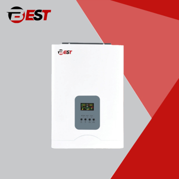BEST10P-125P ηλιακός μετατροπέας 800W-10000W