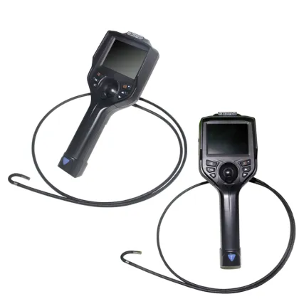 Borescope Endoscope Inspection Camera
