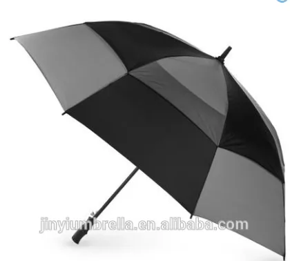 Promotional Straight Golf umbrella umbrella Business umbrella