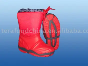 Rain Shoe