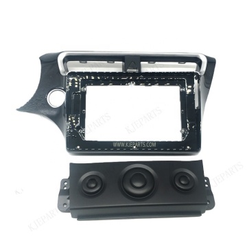 10 Inch Android Player Frame for Brilliance V3 2015+ GPS Navigation DVD Player