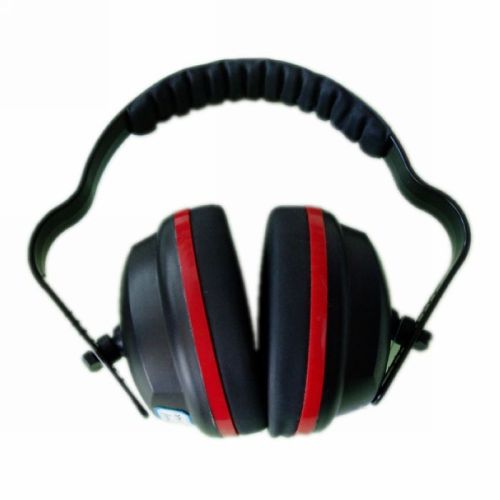 Working Earmuffs Hear Protection With CE (JMC-321R)