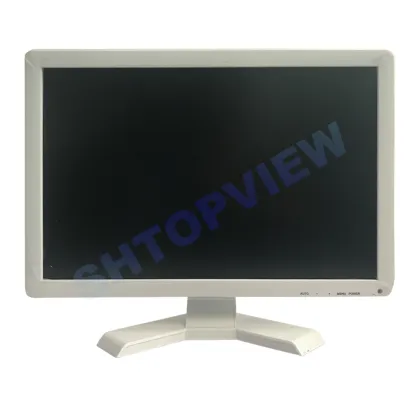 SHTOPVIEW China Popular Inch LCD Monitor Visual Acuity Chart Projector VC-3 19