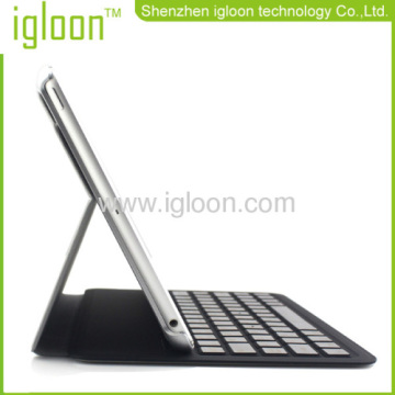 Το λεπτότερο Bluetooth πληκτρολόγιο για Ipad μίνι