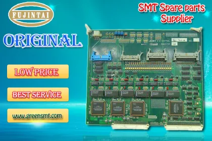 JUKI 750 ZT CONTROL CARD E86017250A0