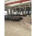 Estructura de acero ligera de Warehouse Factory