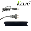 24V 6A 144W IP67 Waterproof Power Adapter for Industrial Water Pump