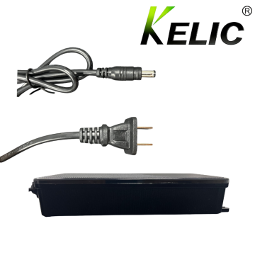 24V 6A 144W IP67 Waterproof Power Adapter for Industrial Water Pump