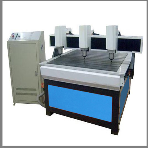 Advertising Engraving Machine with High Quality (ZX1313-3)