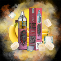 Randm Tornado 7000 Banana Ice Vape