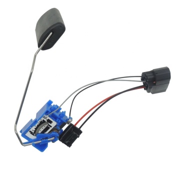 Nova unidade de sensor de envio de medidor de tanque de combustível de gasolina para Hyundai atos Elantra Tiburon (94460-2D030 94460-2D530)