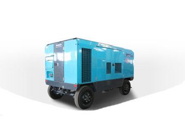 Air Compressor Taiye Drilling mechinery