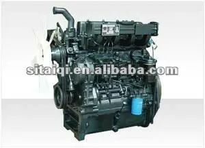 Quanchai engine, diesel engine for tractor