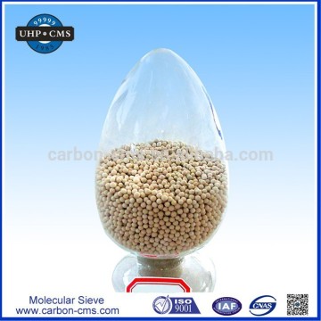 zeolite 3a molecular sieve for ethanol drying