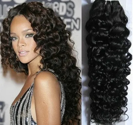Indian Remy Hair Weave
